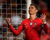 Cập nhật: Ronaldo không kịp bình phục cho tứ kết Champions League