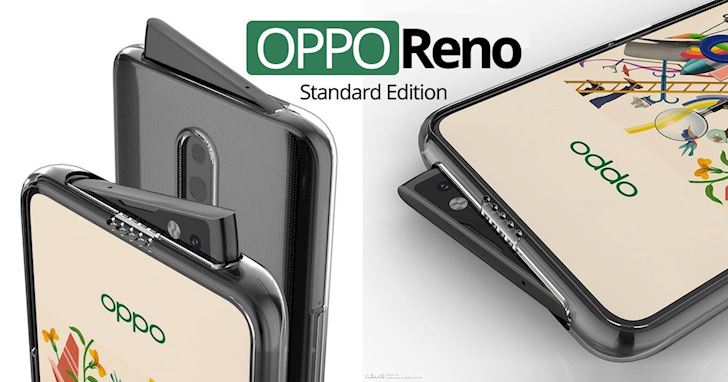 #MVCW: Oppo Reno cho đặt hàng trước ngày ra mắt, Galaxy S10 cập nhật lên sạc nhanh 25W, 6/10 người mua tai nghe chọn Apple AirPods