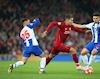HIGHLIGHT: Thắng dễ Porto, Liverpool đặt 1 chân vào bán kết