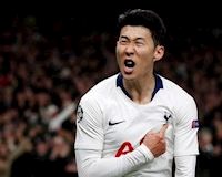 5 điểm nhấn Tottenham 1-0 Man City: Son Heung Min - Sát thủ đến từ châu Á