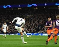 HIGHLIGHT: Son Heung-min gặp may, Tottenham thắng Man City trên sân nhà