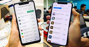 Cách tìm lại ứng dụng đã tải trên Android và iOS nếu như anh em lỡ quên
