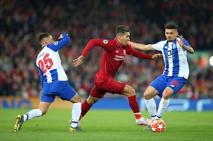 HIGHLIGHT: Thắng dễ Porto, Liverpool đặt 1 chân vào bán kết