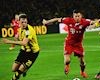Lịch thi đấu Bundesliga vòng 29: Song mã Dortmund - Bayern