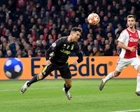 Mục tiêu của Barca thừa nhận sự bất lực khi theo kèm Ronaldo