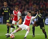 5 điểm nhấn Ajax 1-1 Juve: Ronaldo cứu giá, bóng đá tổng lực tái sinh