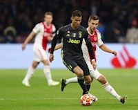HIGHLIGHT: Ronaldo giúp Juventus giành lợi thế trước Ajax ở trận lượt về
