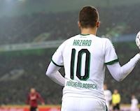 CLB chủ quản XÁC NHẬN Hazard muốn đến Dortmund