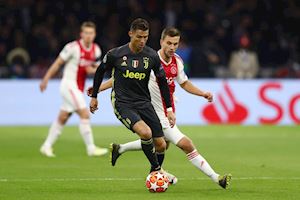 HIGHLIGHT: Ronaldo giúp Juventus giành lợi thế trước Ajax ở trận lượt về