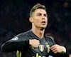 SPAL vs Juventus: Ronaldo lần đầu vô địch Serie A