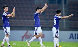 Kết quả trận Sanna Khánh Hòa vs Hà Nội (0-0): Dứt điểm quá dở, đội bầu Hiển mất ngôi đầu bảng