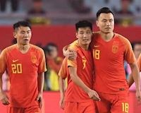 Tuyển Trung Quốc quyết chơi lớn tại vòng loại World Cup 2022