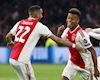 Ajax lập kỳ tích chấn động châu Âu và bài học cho HAGL