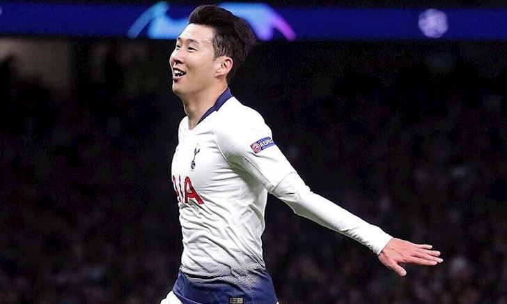Lịch thi đấu Cúp C1 hôm nay 17/4: Chờ Son Heung-min viết lịch sử cho Tottenham