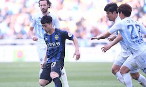 Nhờ Công Phượng, Hàn Quốc mở cửa cho cầu thủ Đông Nam Á