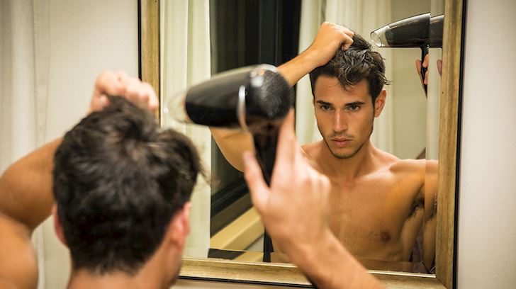 5 loại sản phẩm vuốt tóc thông dụng dành cho nam và cách sử dụng chúng