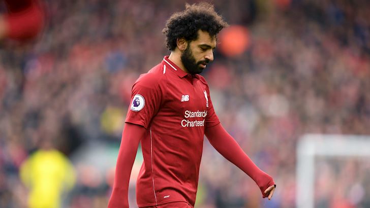SỐC: Salah đòi rời Liverpool sau cuộc nói chuyện với Klopp