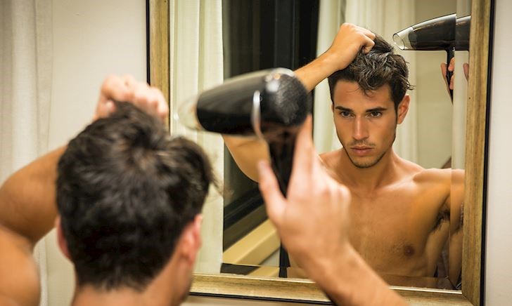 5 loại sản phẩm vuốt tóc thông dụng dành cho nam và cách sử dụng chúng