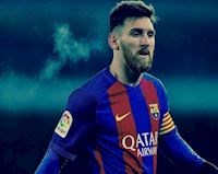Hậu 1/4: Messi sẽ còn nói dối hết tháng Tư