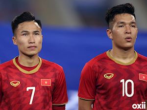 U22 Việt Nam lên nhóm hạt giống số 3 tại SEA Games 2019