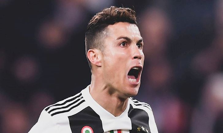 Cagliari vs Juventus: Hội chứng phụ thuộc Ronaldo
