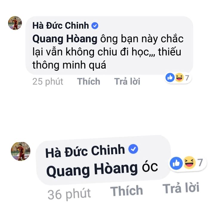 Le Huynh Duc vs Ha Duc Chinh Chua du nang luc thi dung chieu tro 7