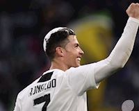 Vô địch cùng Juve, Ronaldo làm được điều chưa từng có trong làng túc cầu