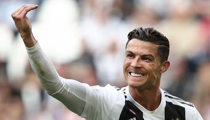 Ronaldo - Bau vat giup Juventus chinh phat Serie A anh 4