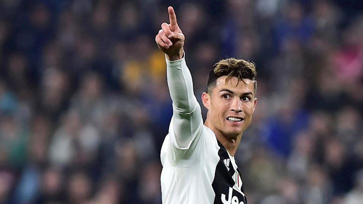 Top 5 ki luc giup Ronaldo them phan vi dai tai Juventus anh 2