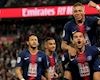 Kết quả bóng đá Pháp: PSG CHÍNH THỨC giành ngôi vương