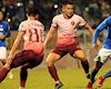 TOP 5 bàn thắng đẹp vòng 6 V.League 2019: Siêu phẩm Quang Hải chỉ xếp thứ hai
