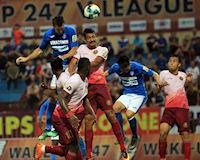 TOP 5 bàn thắng đẹp vòng 6 V.League 2019: Siêu phẩm Quang Hải chỉ xếp thứ hai