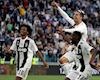 4 'kẻ làm nền vĩ đại' của Ronaldo tại Juventus