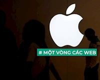 #MVCW: Apple bị một cậu bé kiện 1 tỷ USD, Samsung chính thức trả lời về Galaxy Fold