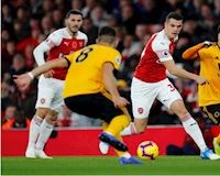 Nhận định Wolves vs Arsenal: Khiêu vũ với Bầy Sói