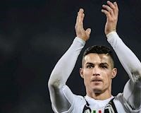 Bùng nổ dữ dội, Ronaldo chỉ có giá ngang người thừa Man City