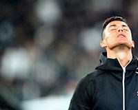 Ronaldo - Từ siêu sao hết thời đến kẻ chinh phạt vĩ đại