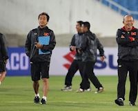 Cầu thủ Việt kiều: HLV Park Hang-seo đích thân đi ‘soi giò’