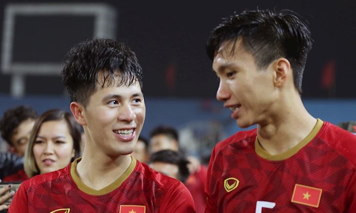 U23 Việt Nam chốt cữ dượt trước thềm SEA Games 2019