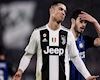 Nhận định Inter - Juventus: Cuộc chiến tiếp theo của Ronaldo