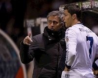 Cựu sao Arsenal tiết lộ sốc chuyện 'thâm cung bí sử' Mourinho - Ronaldo