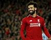 HIGHLIGHT: Salah tỏa sáng,  Liverpool 'đánh tennis' với Huddersfield