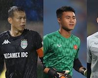 Top 5 thủ môn làm dậy sóng bóng đá Việt Nam