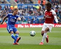 Bị Leicester tra tấn, Arsenal thua trận thứ 3 liên tiếp