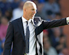 Lộ mục tiêu thực sự mà Zidane nhắm đến trong kỳ chuyển nhượng mùa hè