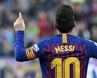CLIP: Những kỹ năng kỳ diệu giúp Messi ăn đứt Ronaldo