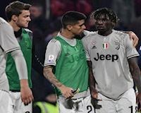 "Đệ tử" Ronaldo ghi bàn cho Juventus rồi bị phân biệt chủng tộc