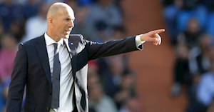 Lộ mục tiêu thực sự mà Zidane nhắm đến trong kỳ chuyển nhượng mùa hè