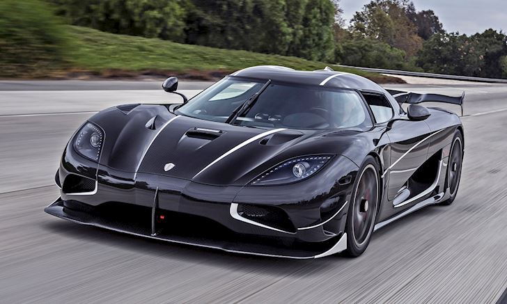 Tìm hiểu 97+ siêu xe koenigsegg hay nhất - NEC