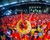CLIP: 1001 cách cổ vũ cực độc của fan bóng đá Việt Nam